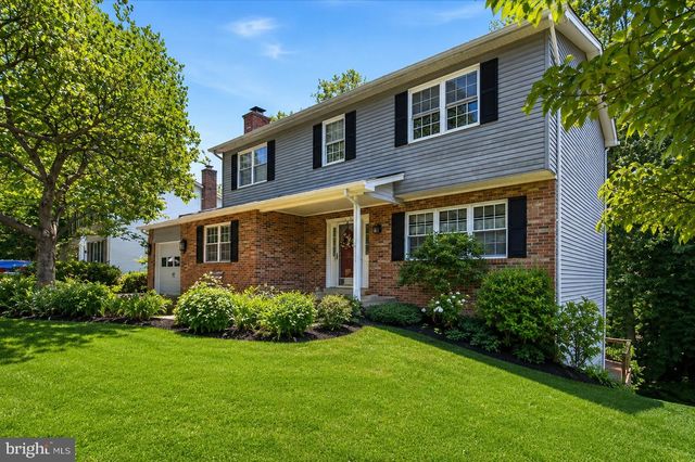 9810 GOLDEN RUSSET DR, Dunkirk, MD 20754