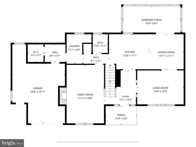 9810 GOLDEN RUSSET DR, Dunkirk, MD 20754