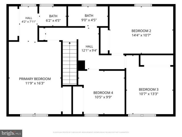 9810 GOLDEN RUSSET DR, Dunkirk, MD 20754