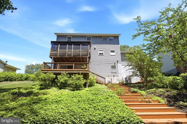 9810 GOLDEN RUSSET DR, Dunkirk, MD 20754