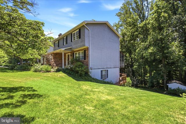 9810 GOLDEN RUSSET DR, Dunkirk, MD 20754