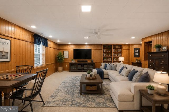 9810 GOLDEN RUSSET DR, Dunkirk, MD 20754