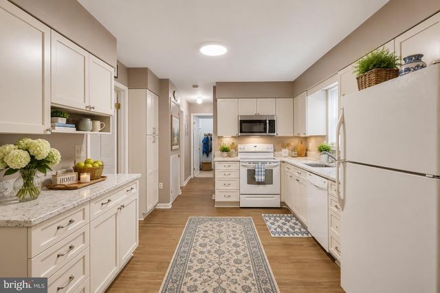 9810 GOLDEN RUSSET DR, Dunkirk, MD 20754