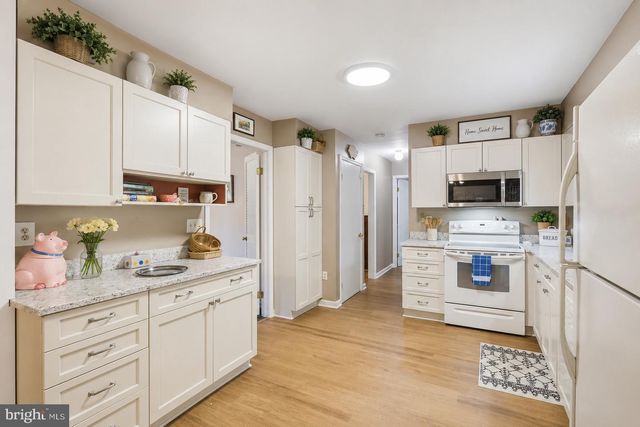 9810 GOLDEN RUSSET DR, Dunkirk, MD 20754