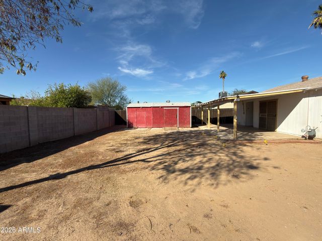 6401 W ENCANTO Boulevard, Phoenix, AZ 85035