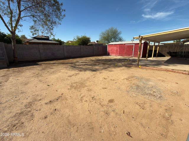 6401 W ENCANTO Boulevard, Phoenix, AZ 85035