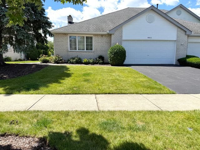 8821 Bluebird Drive, Tinley Park, IL 60487