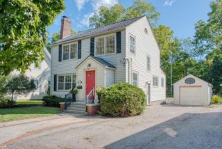 1010 N Washington Street, Owosso, MI 48867