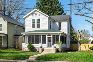 506 S Main Street 506 S Main Street, Urbana, OH 43078