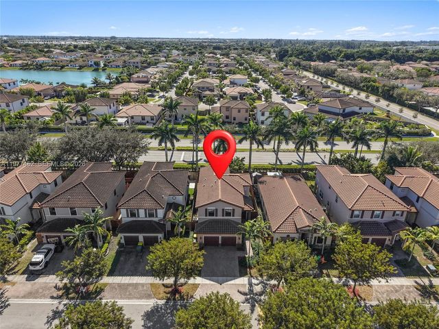 2380 NE 1st St, Homestead, FL 33033