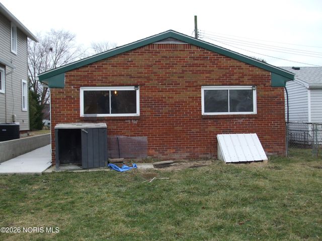 3479 146th Street, Toledo, OH 43611