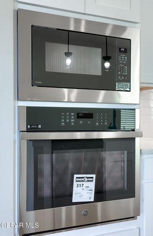 12172 Bahjat Drive, El Paso, TX 79934