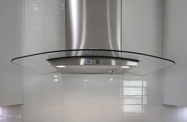 12172 Bahjat Drive, El Paso, TX 79934