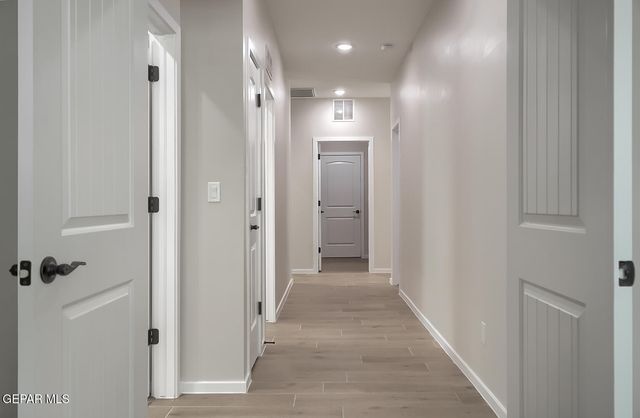 12172 Bahjat Drive, El Paso, TX 79934