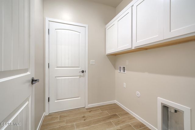 12172 Bahjat Drive, El Paso, TX 79934