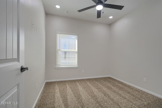 12172 Bahjat Drive, El Paso, TX 79934