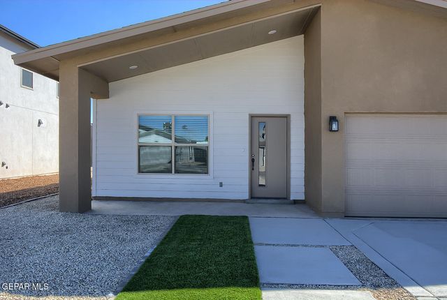 12172 Bahjat Drive, El Paso, TX 79934