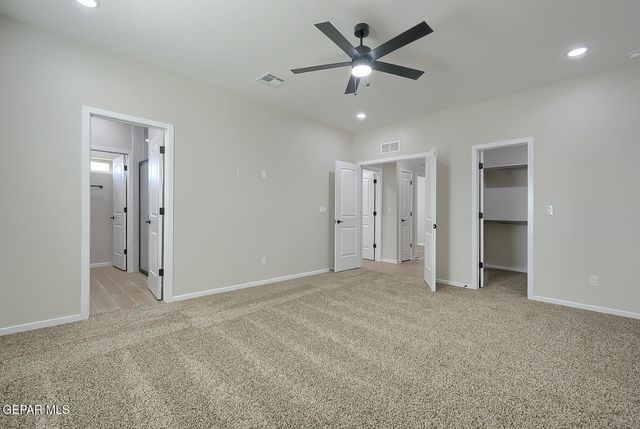 12172 Bahjat Drive, El Paso, TX 79934