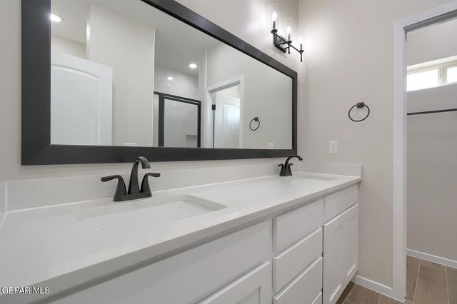 12172 Bahjat Drive, El Paso, TX 79934