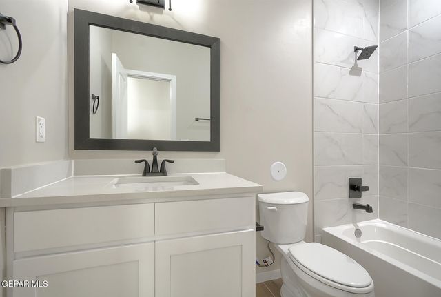 12172 Bahjat Drive, El Paso, TX 79934