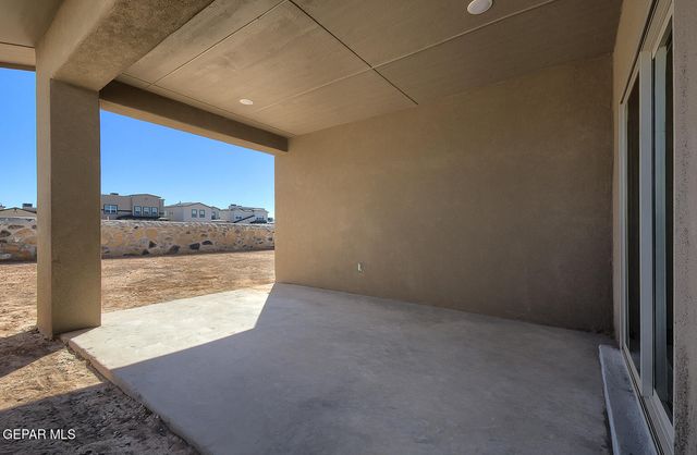 12172 Bahjat Drive, El Paso, TX 79934