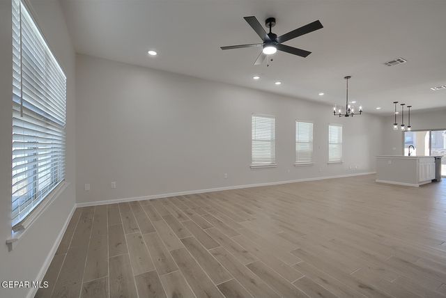 12172 Bahjat Drive, El Paso, TX 79934