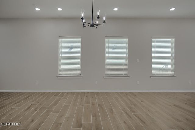 12172 Bahjat Drive, El Paso, TX 79934