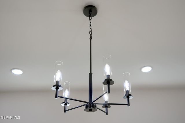 12172 Bahjat Drive, El Paso, TX 79934