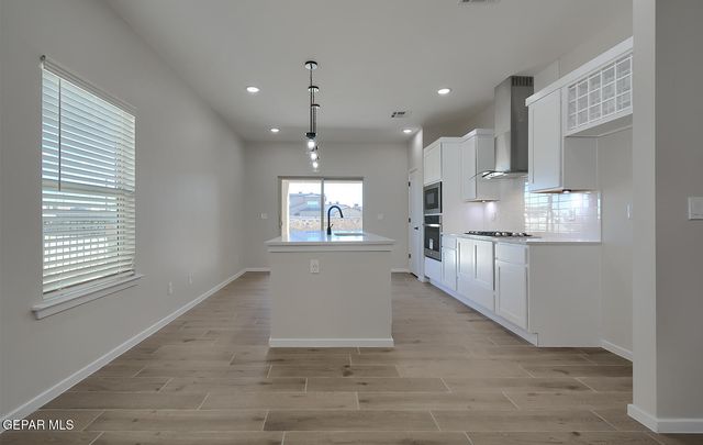 12172 Bahjat Drive, El Paso, TX 79934