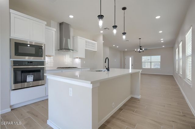 12172 Bahjat Drive, El Paso, TX 79934