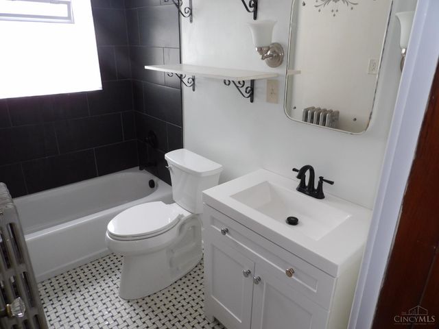 5132 Ralph Avenue, Green Twp, OH 45238