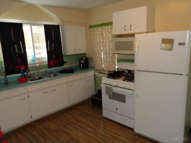 5132 Ralph Avenue, Green Twp, OH 45238