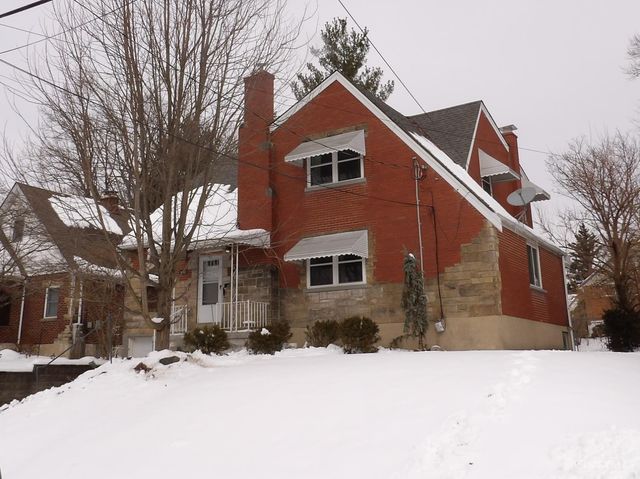 5132 Ralph Avenue, Green Twp, OH 45238