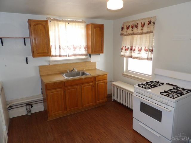 5132 Ralph Avenue, Green Twp, OH 45238