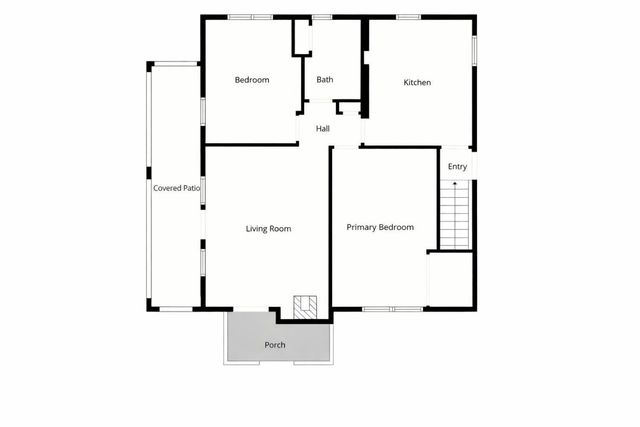 5132 Ralph Avenue, Green Twp, OH 45238