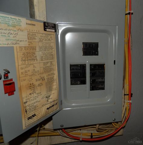 5132 Ralph Avenue, Green Twp, OH 45238