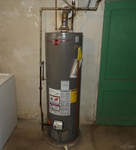 5132 Ralph Avenue, Green Twp, OH 45238