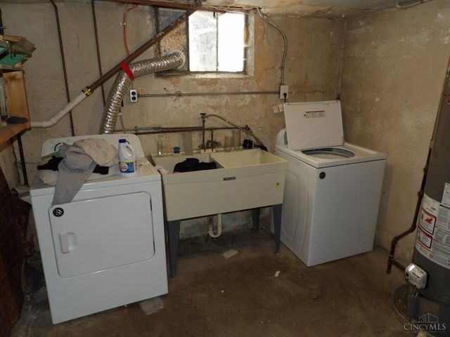 5132 Ralph Avenue, Green Twp, OH 45238