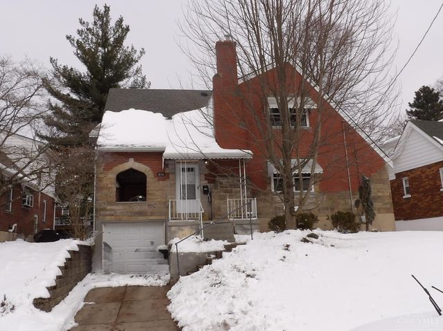 5132 Ralph Avenue, Green Twp, OH 45238