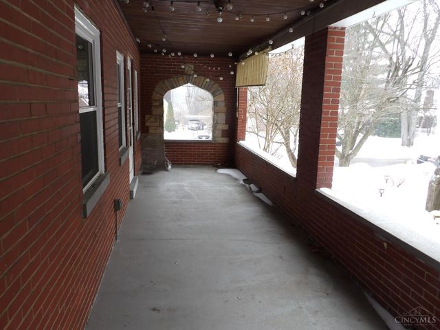 5132 Ralph Avenue, Green Twp, OH 45238