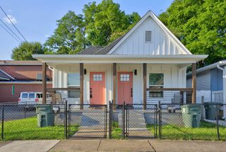 1131 Garfield Street A & B, Chattanooga, TN 37403