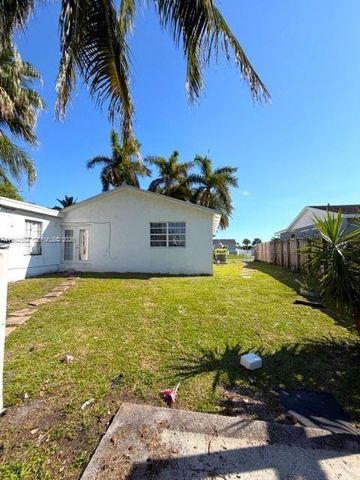 13041 SW 260th Ter, Homestead, FL 33032