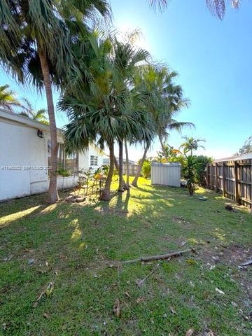 13041 SW 260th Ter, Homestead, FL 33032