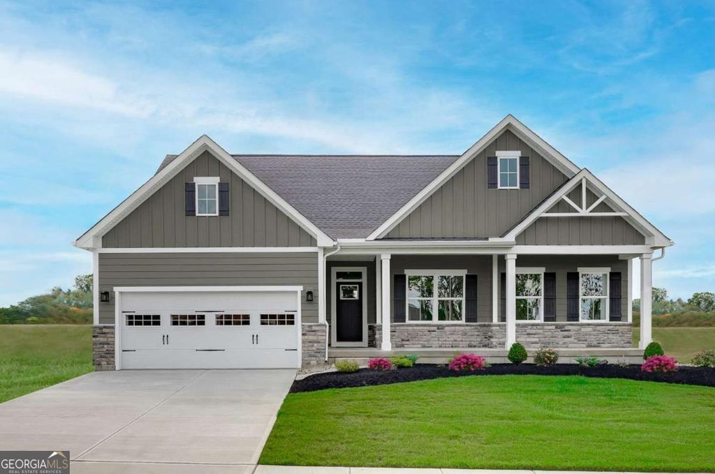 275 Arborvale Drive, Fayetteville, GA 30214