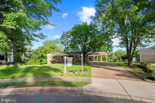 7516 TODD PLACE, Manassas, VA 20109