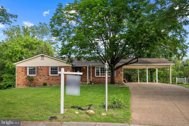 7516 TODD PLACE, Manassas, VA 20109