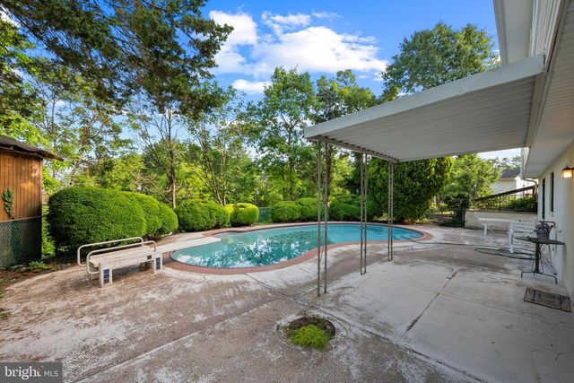 7516 TODD PLACE, Manassas, VA 20109