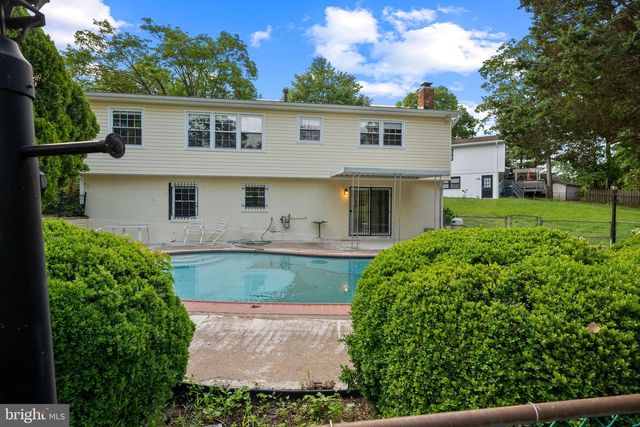 7516 TODD PLACE, Manassas, VA 20109