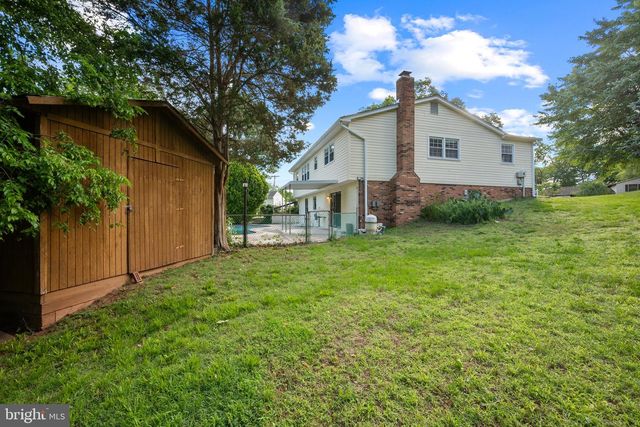 7516 TODD PLACE, Manassas, VA 20109