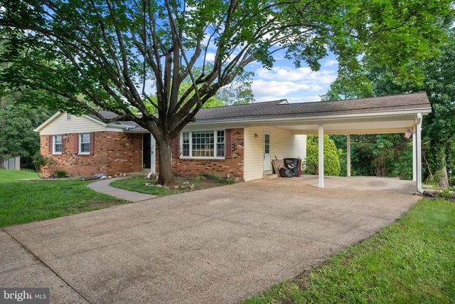 7516 TODD PLACE, Manassas, VA 20109